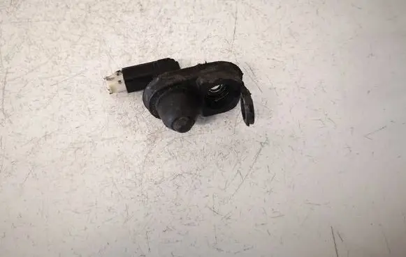 Honda Accord Front door sensor