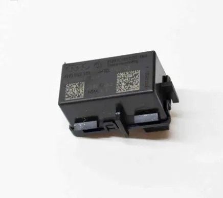 Audi A6 S6 C7 4G Keyless (KESSY) go control unit/module 4H0909131