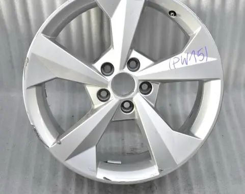 Audi A3 8Y R17 alloy rim 