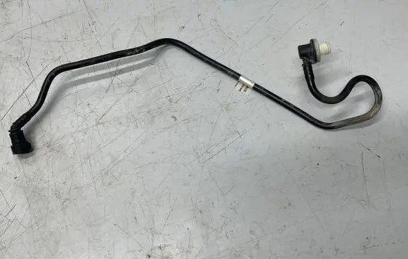 Opel Zafira C Vacuum line/pipe/hose 13251968