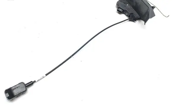 Nissan NV300 Front door lock 805032854R 93457080 40517241