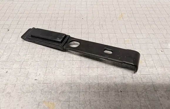 Volkswagen Transporter - Caravelle T7 Sliding door trim PZ31V25022AA