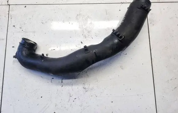 Skoda Octavia Mk2 (1Z) Intercooler hose/pipe 1K0129654S VCD446192600