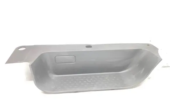 Renault Trafic III (X82) Front sill trim cover 769518239R SP7612 93450152