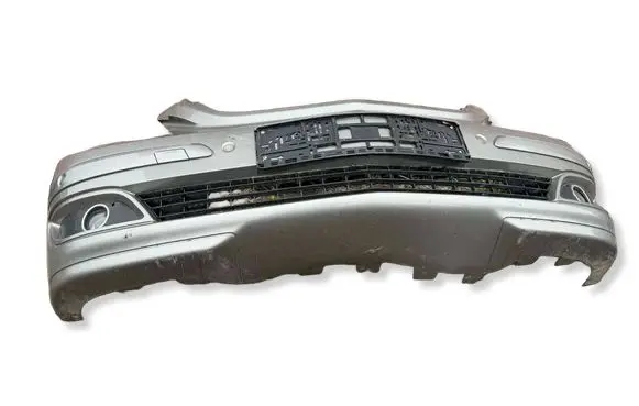 Mercedes-Benz B W245 Front bumper 