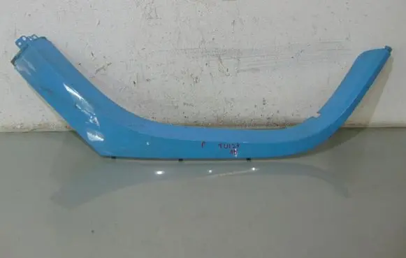 Renault Twizy Front sill trim cover