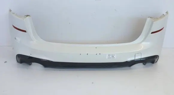 BMW 2 F45 Rear bumper 898765689