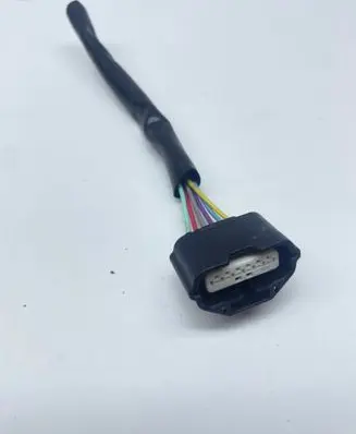 Nissan X-Trail T32 Other wiring loom