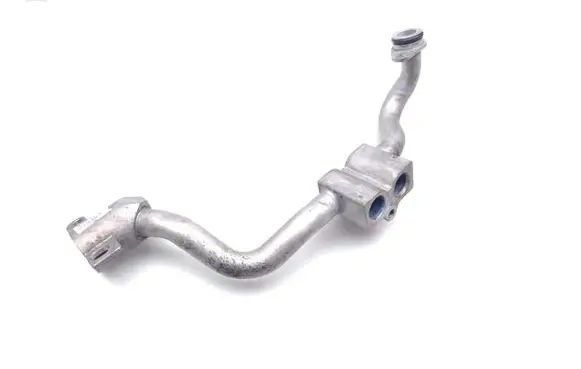 Mercedes-Benz A W177 AMG Engine coolant pipe/hose A6542031602