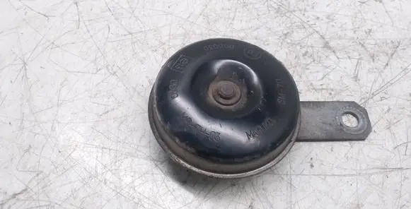 Subaru Outback Horn signal 000030