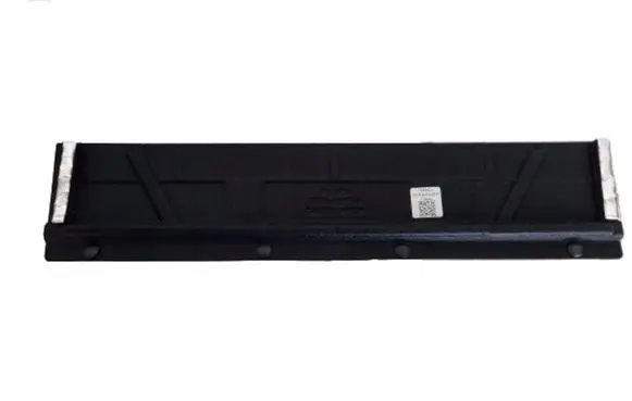 Ford Fusion Engine splash shield/under tray GT4B-8326-AB