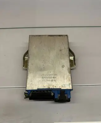 Mercedes-Benz 380 560SEC C126 Cruise control relay 0145454032 A0145454032