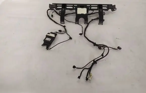 Mercedes-Benz GLC X253 C253 Blind spot module A0009058802