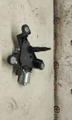 Citroen C5 Aircross Rear window wiper motor 9811259980 039020512 190618002