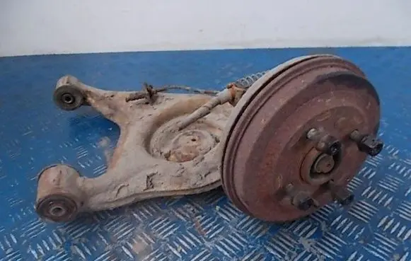 Fiat 500 Cinquecento Rear control arm
