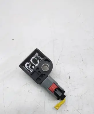 KIA Sportage Airbag deployment crash/impact sensor