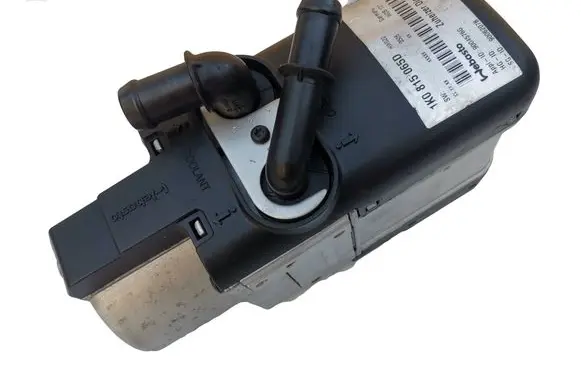 Volkswagen Touran I Auxiliary pre-heater (Webasto) 1K0815065D
