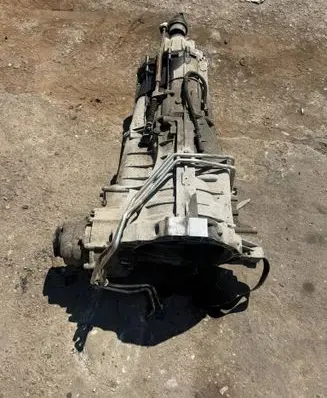 Audi Q5 SQ5 8R Automatic gearbox PWX