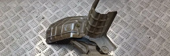 Honda CR-V Steering rack mounting bracket 080116J3 80110