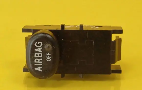 Mercedes-Benz CLK A208 C208 Passenger airbag on/off switch 32070201