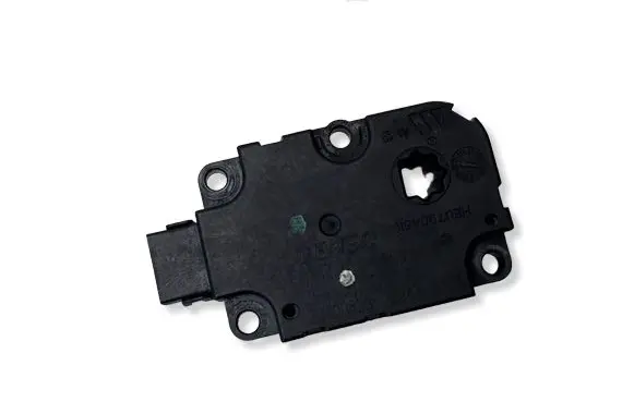Audi A8 S8 D3 4E Air flap motor/actuator CZ1139300853
