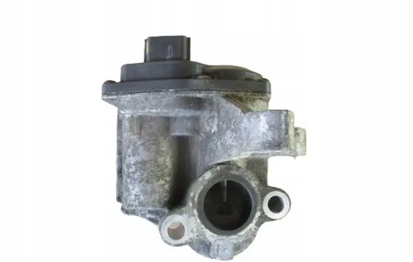 Opel Vivaro Throttle valve 147100789R