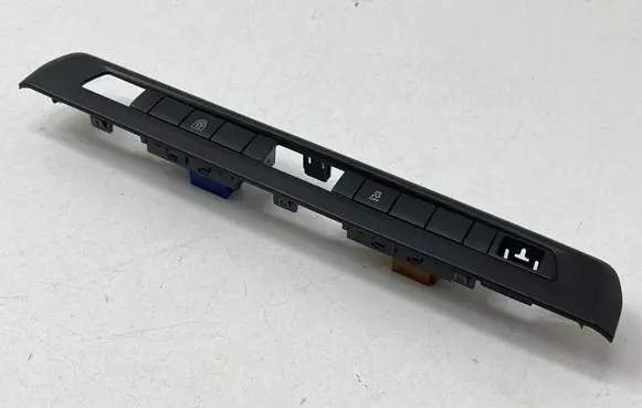 Peugeot Traveller ESP (stability program) switch 98088542ZD