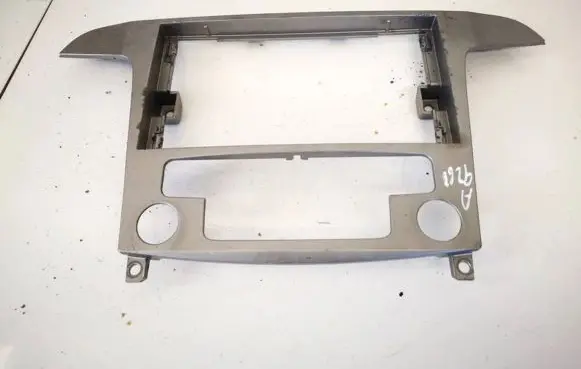 Ford S-MAX Other interior part 6m2118522b 6m21-18522-b