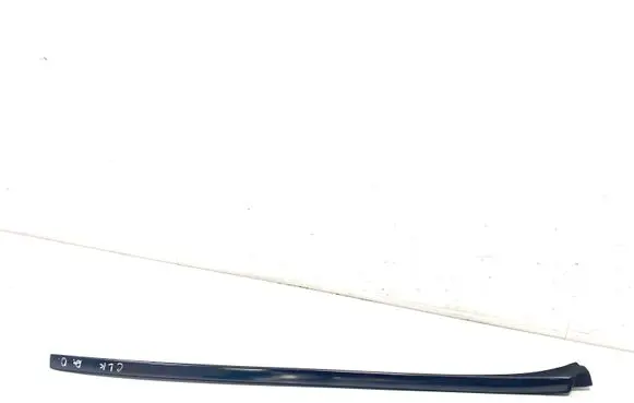 Mercedes-Benz CLK A209 C209 Windshield trim