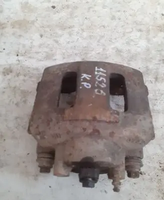 Jeep Grand Cherokee Front brake caliper KH120742W13 KH120742