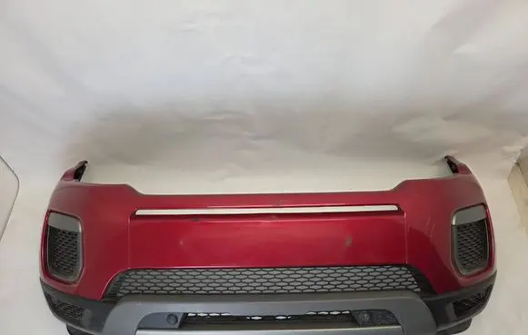 Land Rover Range Rover Evoque L538 Front bumper