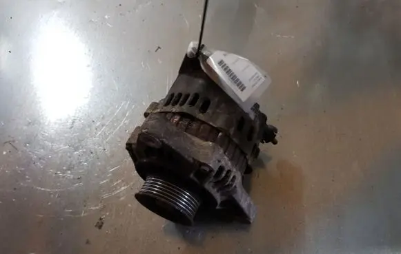 Nissan Primera Generator/alternator