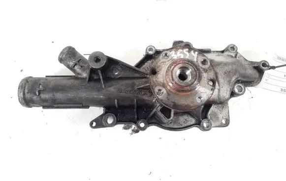 Mercedes-Benz Vito Viano W639 Water pump A6462011010