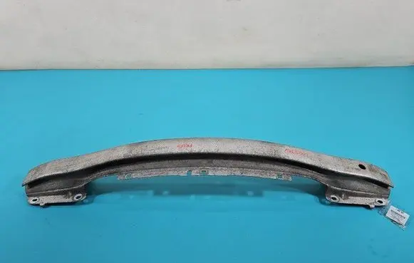Renault Laguna III Front bumper support beam IMPRK1465502