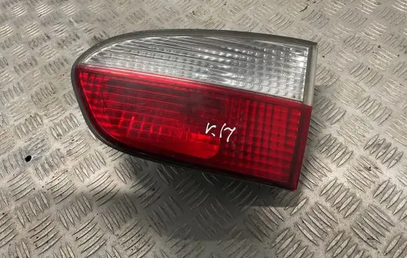 Hyundai H-1, Starex, Satellite Tailgate rear/tail lights