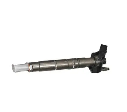 Mercedes-Benz E W212 Fuel injector 0445116025 2407152581 K6MBNHODNX