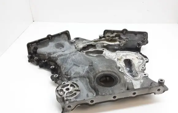 Dodge Challenger Timing chain cover 05184318AI
