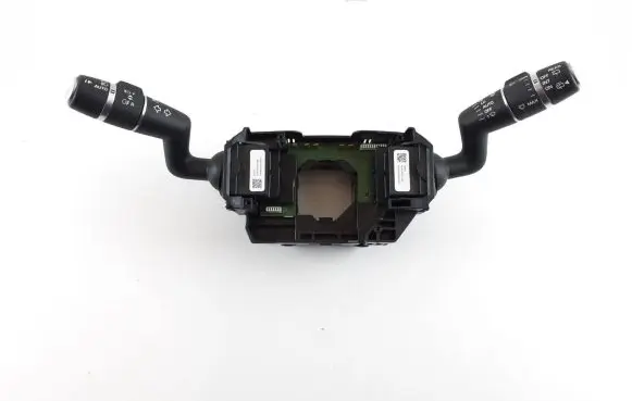 Land Rover Evoque II Wiper turn signal indicator stalk/switch DPLA-13N064-RA DPLA13N064RA BJ32-3F973-BB