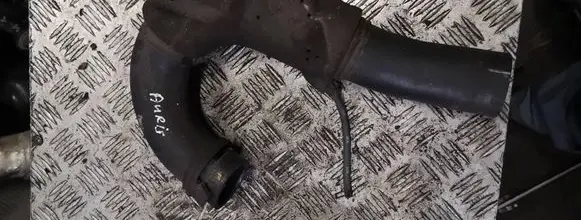 Toyota Auris 150 Intercooler hose/pipe