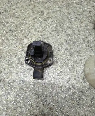 Volkswagen Golf IV Oil level sensor 1J0907660B 6PT00807902