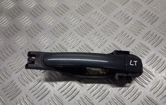 Seat Ibiza III (6L) Rear door interior handle 6L0839885