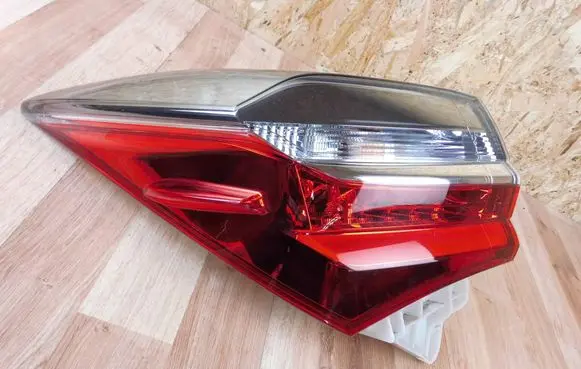 Toyota Corolla E160 E170 Rear/tail lights 8156002A80