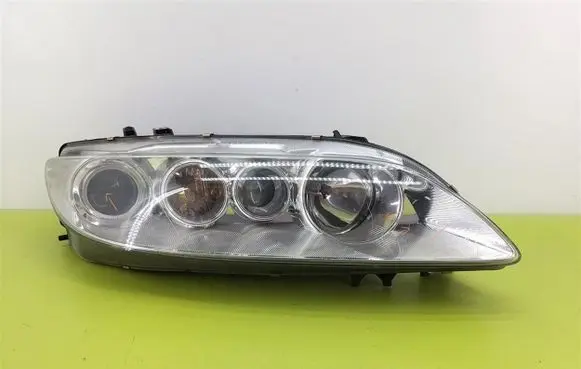 Mazda 6 Headlight/headlamp