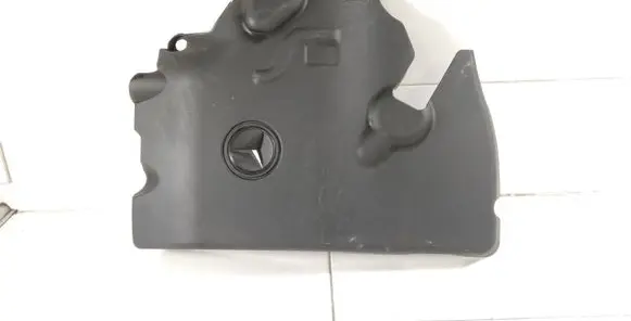 Mercedes-Benz Sprinter W906 Engine cover (trim) A6510102367