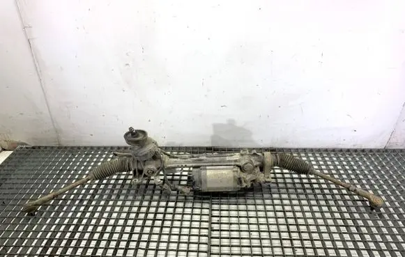 Volkswagen Touran I Steering rack 1K1423051BD