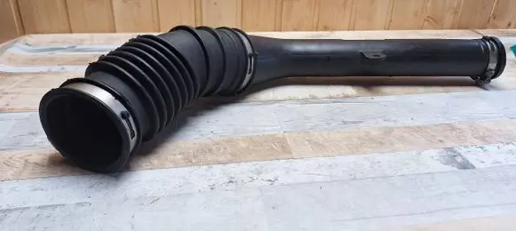 Chrysler Sebring (JS) Intercooler hose/pipe 04891853AA