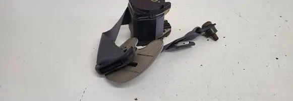 Land Rover Freelander Rear seatbelt 0426132 105260 0131764