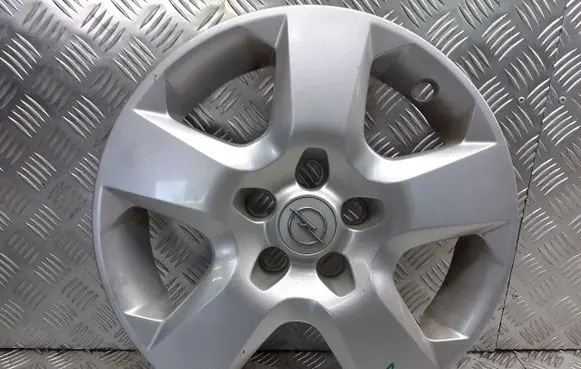 Opel Zafira B R16 wheel hub/cap/trim 00461060860