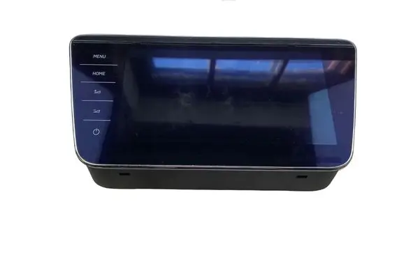 Skoda Superb B8 (3V) Screen/display/small screen 3V0919606D