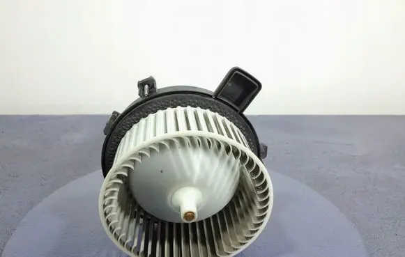 Opel Astra K Heater fan/blower 0130309503
